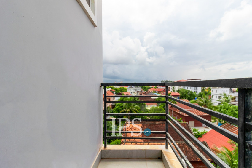 1 Bedroom Apartment For Rent - Svay Dangkum, Siem Reap