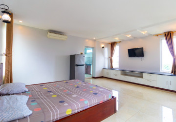 1 Bedroom Apartment For Rent - Svay Dangkum, Siem Reap thumbnail