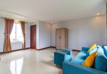 1 Bedroom Apartment For Rent - Svay Dangkum, Siem Reap thumbnail