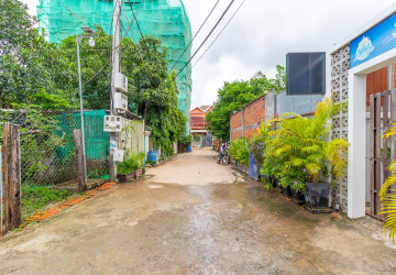 1 Bedroom Apartment For Rent - Svay Dangkum, Siem Reap thumbnail