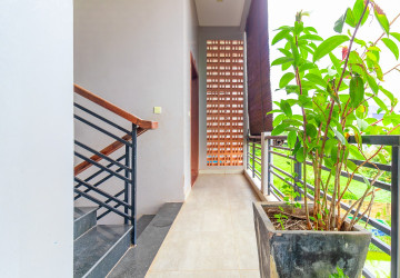 1 Bedroom Apartment For Rent - Svay Dangkum, Siem Reap thumbnail