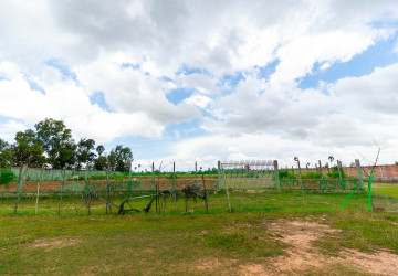 1,200 Sqm Land For Sale - Sra Ngae, Siem Reap thumbnail