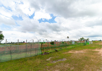 1,200 Sqm Land For Sale - Sra Ngae, Siem Reap thumbnail