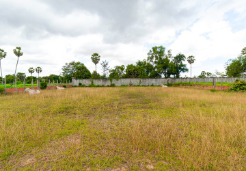 1,200 Sqm Land For Sale - Sra Ngae, Siem Reap thumbnail