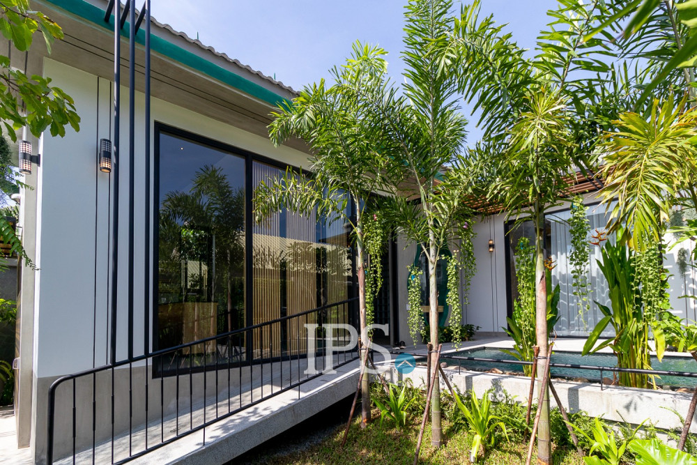 2 Bedroom Villa For Sale - Sala Kamreuk, Siem Reap - Image 3