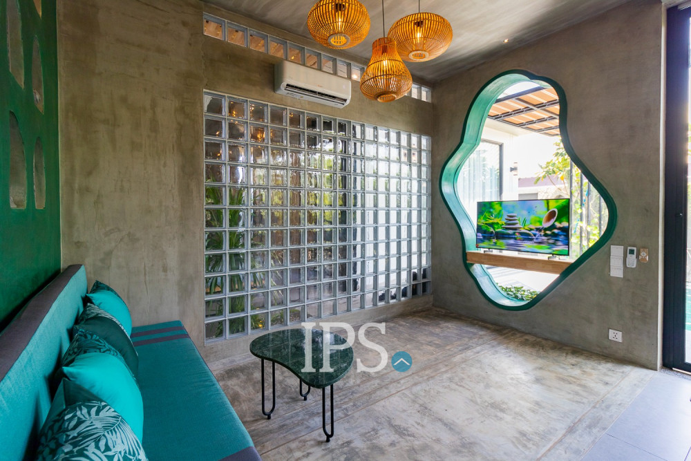 2 Bedroom Villa For Sale - Sala Kamreuk, Siem Reap - Image 10