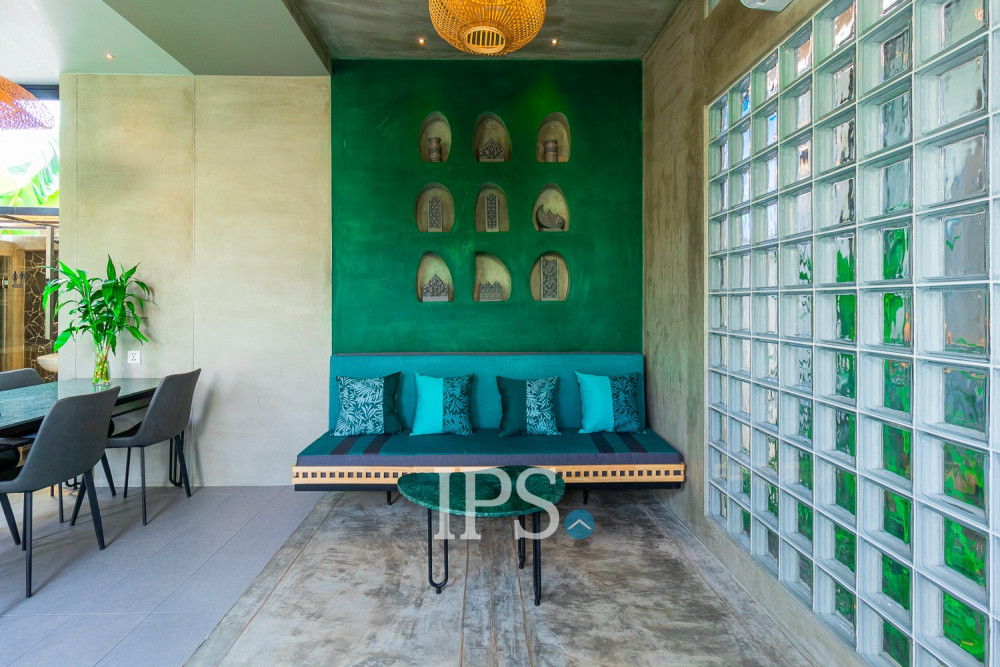 2 Bedroom Villa For Sale - Sala Kamreuk, Siem Reap - Image 8