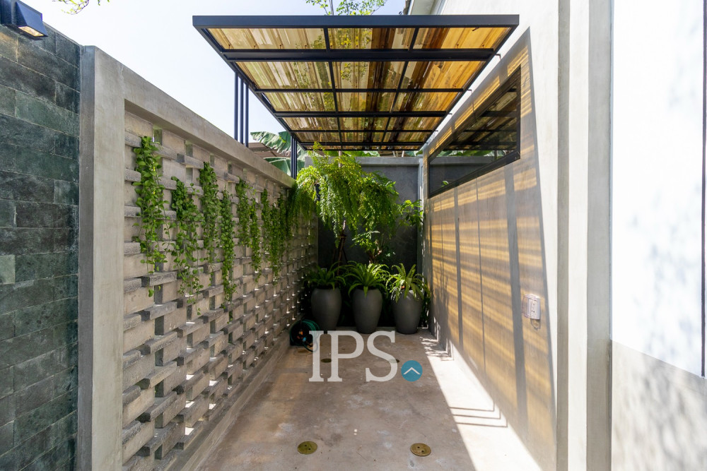 2 Bedroom Villa For Sale - Sala Kamreuk, Siem Reap - Image 53