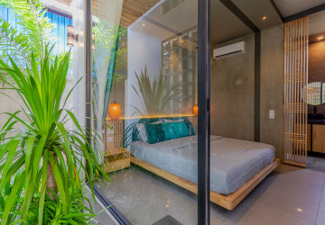 2 Bedroom Villa For Sale - Sala Kamreuk, Siem Reap thumbnail