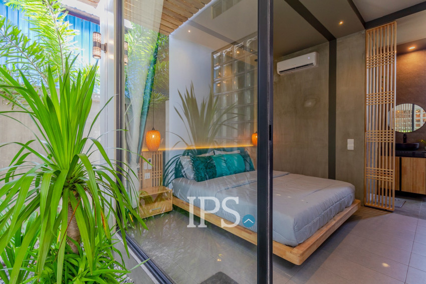 2 Bedroom Villa For Sale - Sala Kamreuk, Siem Reap