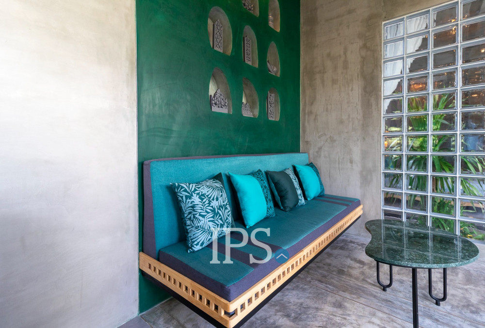 2 Bedroom Villa For Sale - Sala Kamreuk, Siem Reap - Image 9