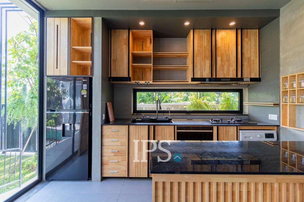 2 Bedroom Villa For Sale - Sala Kamreuk, Siem Reap - Image 17