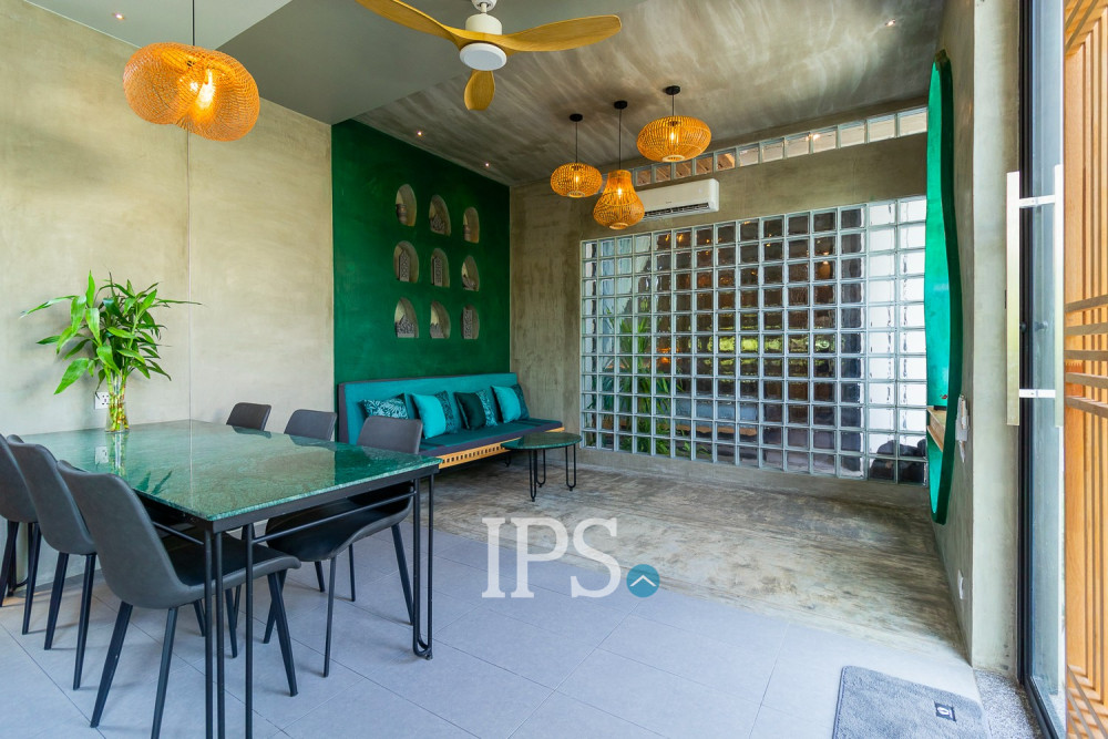 2 Bedroom Villa For Sale - Sala Kamreuk, Siem Reap - Image 11