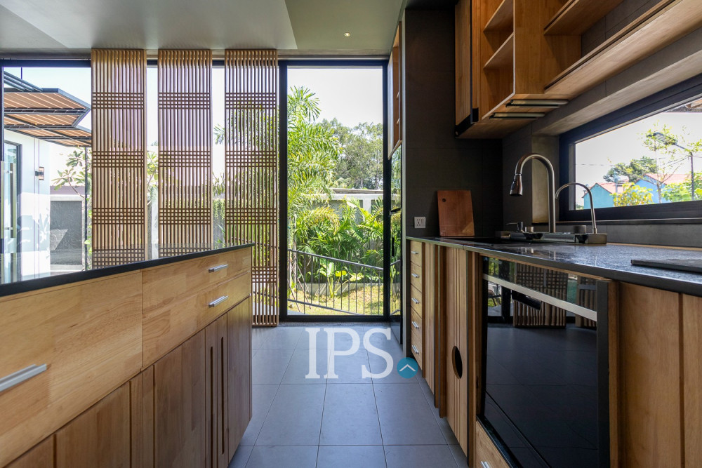 2 Bedroom Villa For Sale - Sala Kamreuk, Siem Reap - Image 19