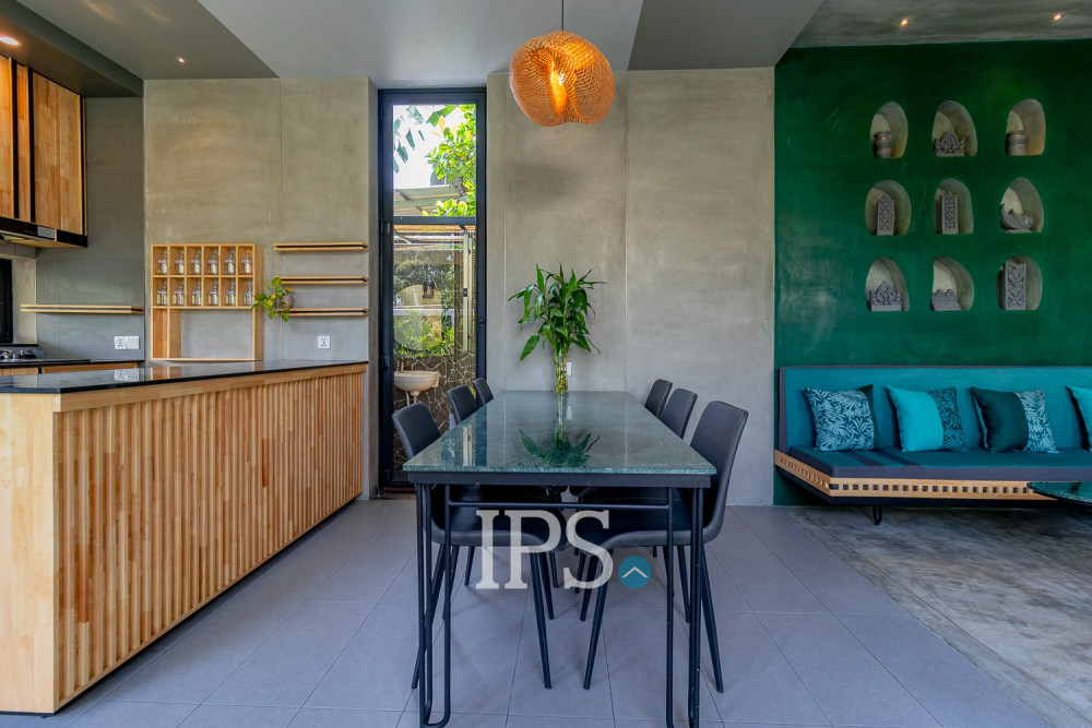 2 Bedroom Villa For Sale - Sala Kamreuk, Siem Reap - Image 13