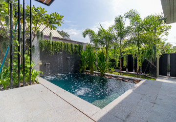 2 Bedroom Villa For Sale - Sala Kamreuk, Siem Reap thumbnail