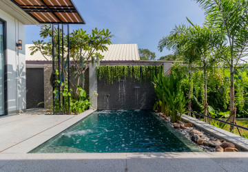 2 Bedroom Villa For Sale - Sala Kamreuk, Siem Reap thumbnail