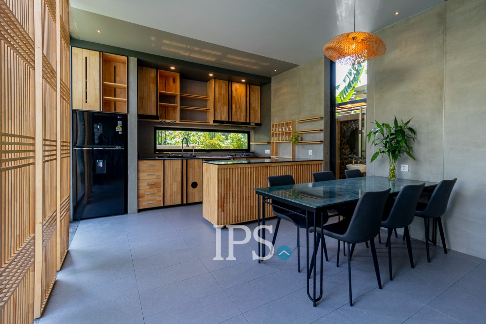 2 Bedroom Villa For Sale - Sala Kamreuk, Siem Reap - Image 12