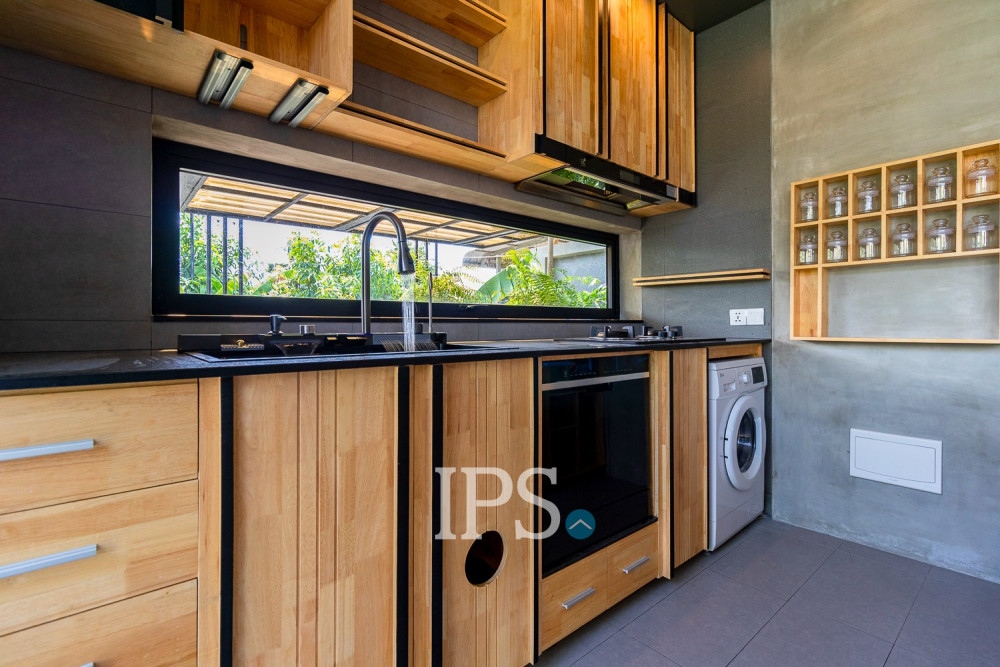 2 Bedroom Villa For Sale - Sala Kamreuk, Siem Reap - Image 18