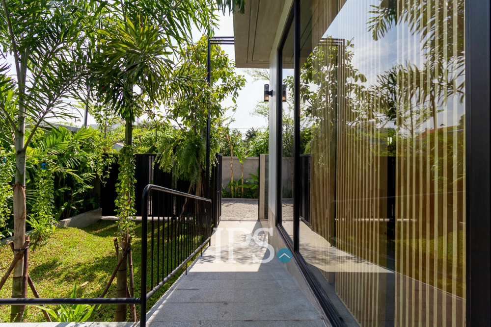 2 Bedroom Villa For Sale - Sala Kamreuk, Siem Reap - Image 52