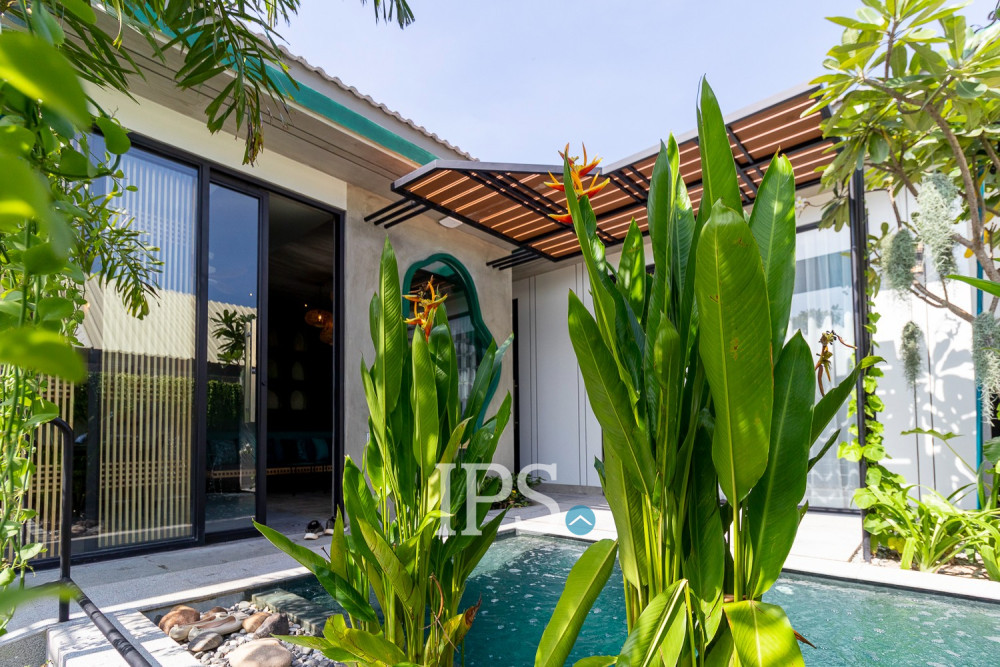 2 Bedroom Villa For Sale - Sala Kamreuk, Siem Reap - Image 50