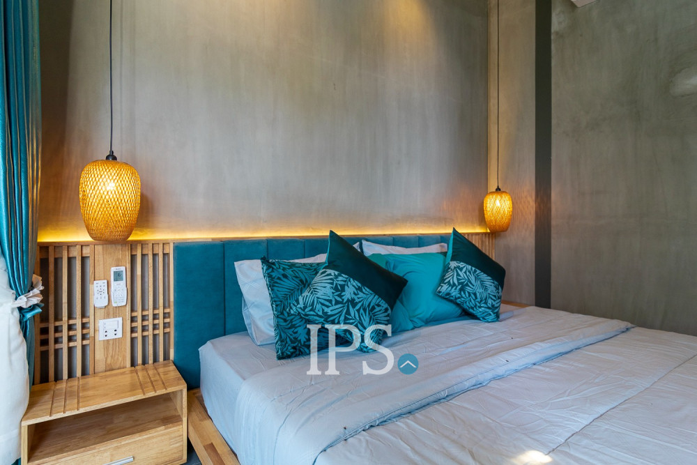 2 Bedroom Villa For Sale - Sala Kamreuk, Siem Reap - Image 23
