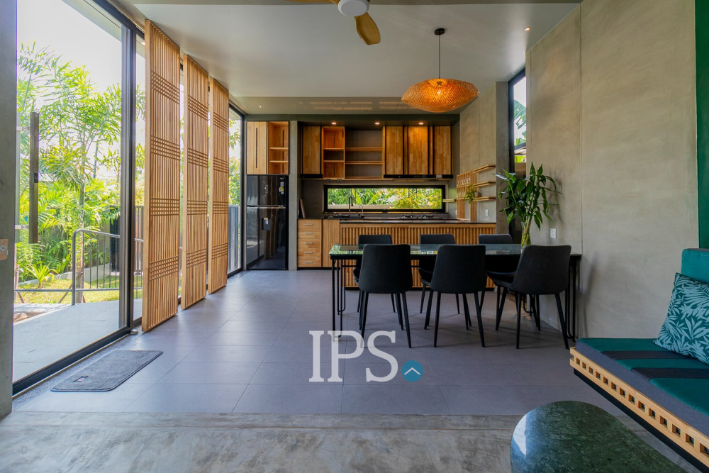2 Bedroom Villa For Sale - Sala Kamreuk, Siem Reap - Image 6