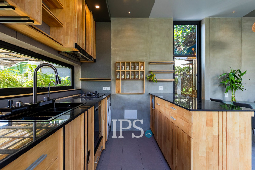 2 Bedroom Villa For Sale - Sala Kamreuk, Siem Reap - Image 16