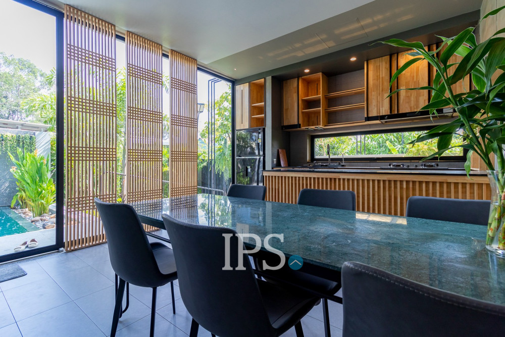 2 Bedroom Villa For Sale - Sala Kamreuk, Siem Reap - Image 14
