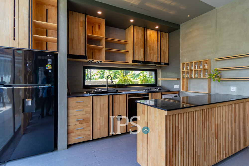 2 Bedroom Villa For Sale - Sala Kamreuk, Siem Reap - Image 15