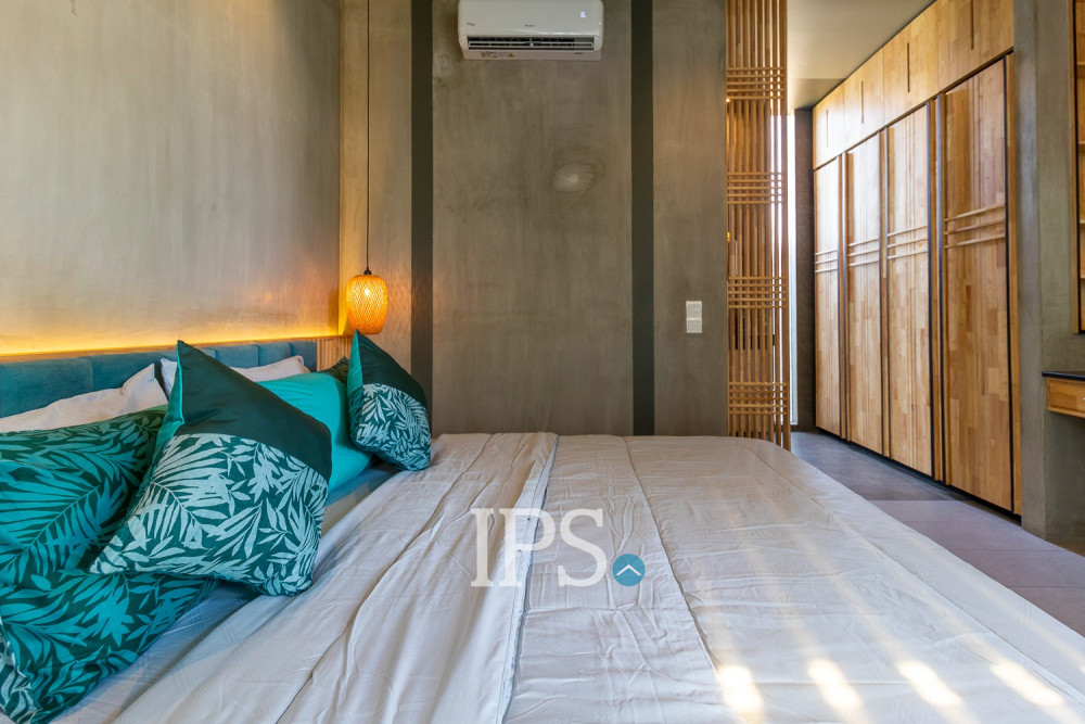 2 Bedroom Villa For Sale - Sala Kamreuk, Siem Reap - Image 22