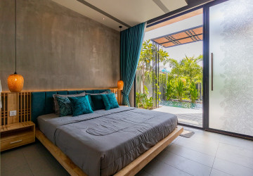 2 Bedroom Villa For Sale - Sala Kamreuk, Siem Reap thumbnail