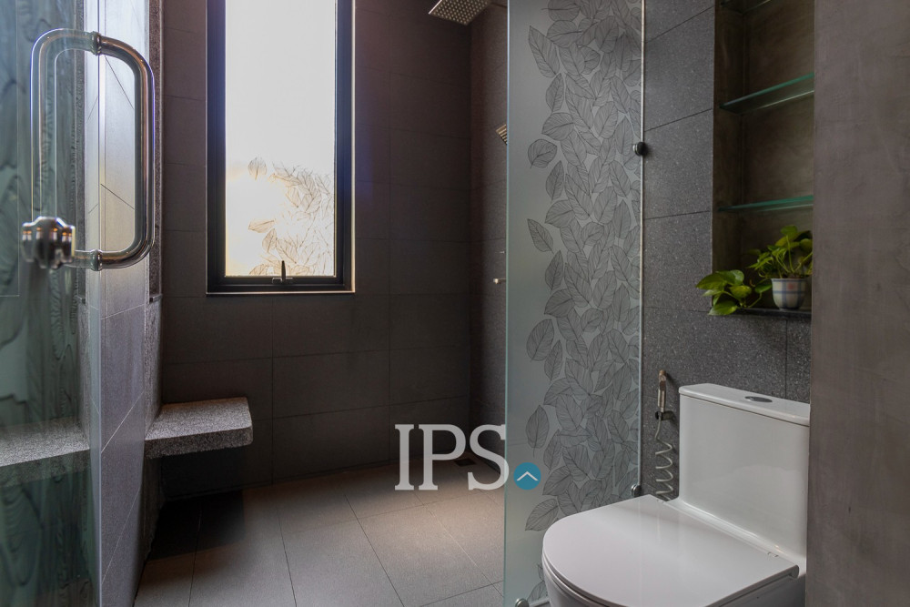 2 Bedroom Villa For Sale - Sala Kamreuk, Siem Reap - Image 36