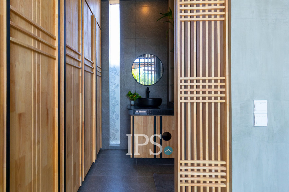 2 Bedroom Villa For Sale - Sala Kamreuk, Siem Reap - Image 34