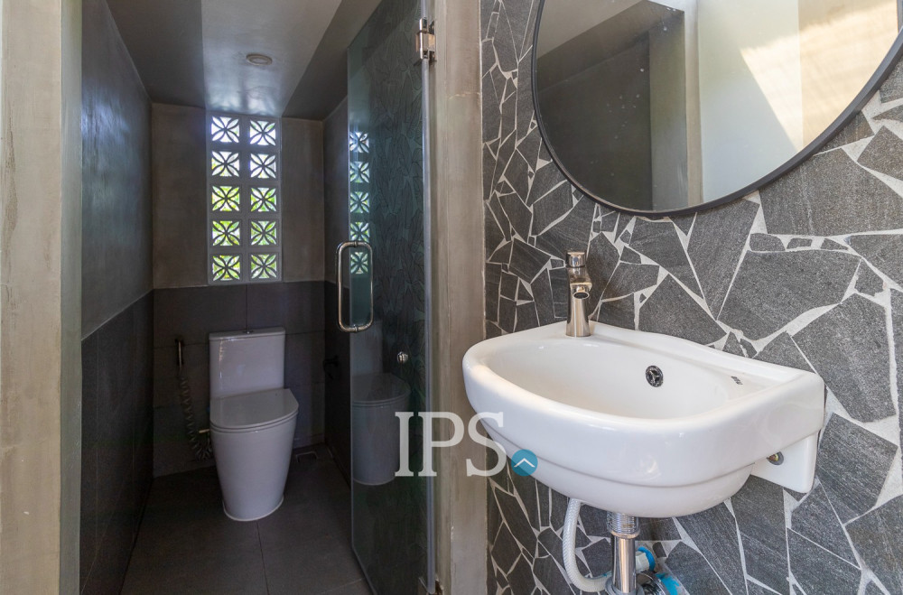 2 Bedroom Villa For Sale - Sala Kamreuk, Siem Reap - Image 39