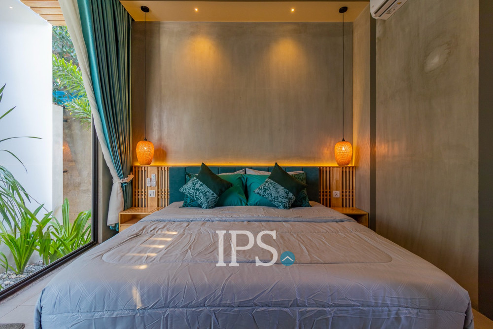 2 Bedroom Villa For Sale - Sala Kamreuk, Siem Reap - Image 21