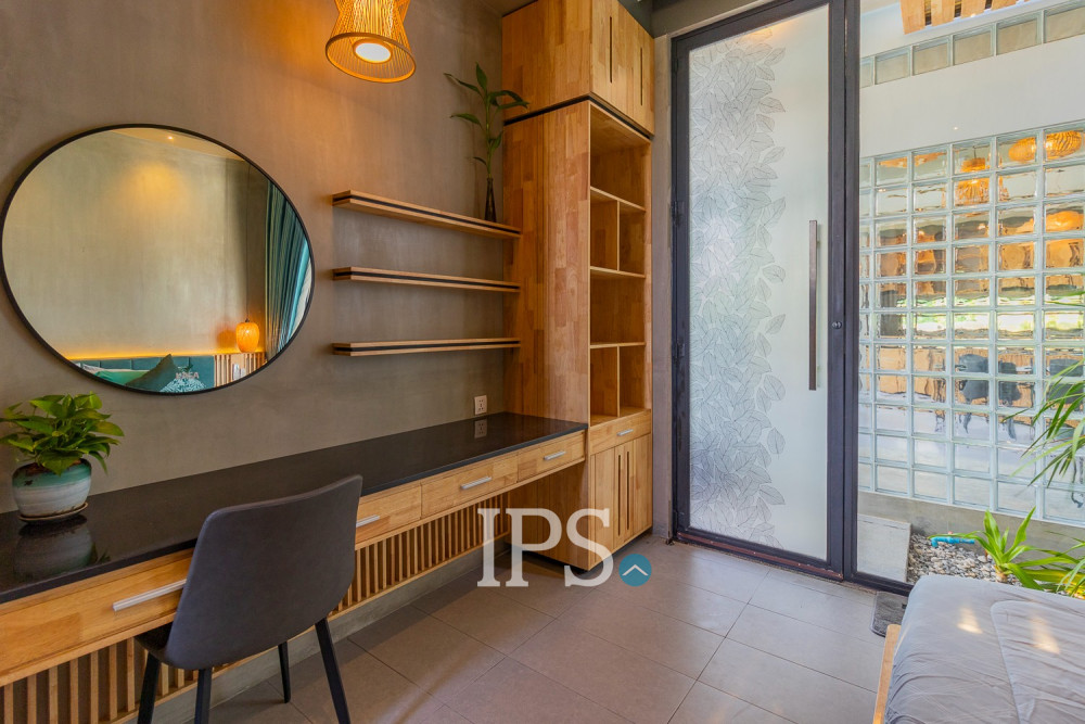 2 Bedroom Villa For Sale - Sala Kamreuk, Siem Reap - Image 25