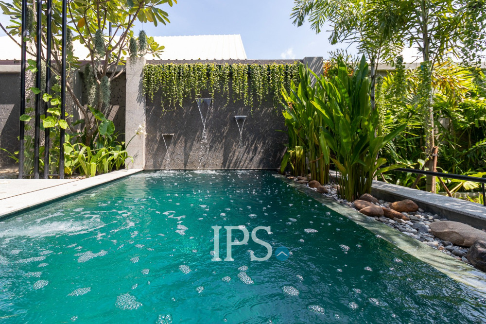 2 Bedroom Villa For Sale - Sala Kamreuk, Siem Reap - Image 47