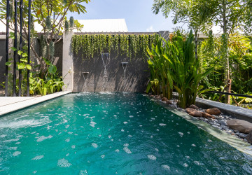 2 Bedroom Villa For Sale - Sala Kamreuk, Siem Reap thumbnail