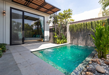 2 Bedroom Villa For Sale - Sala Kamreuk, Siem Reap thumbnail