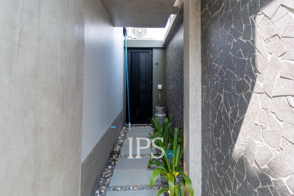 2 Bedroom Villa For Sale - Sala Kamreuk, Siem Reap - Image 42