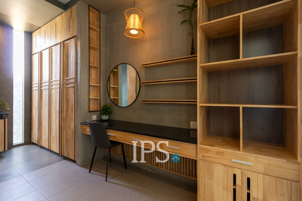 2 Bedroom Villa For Sale - Sala Kamreuk, Siem Reap - Image 33