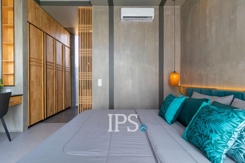 2 Bedroom Villa For Sale - Sala Kamreuk, Siem Reap