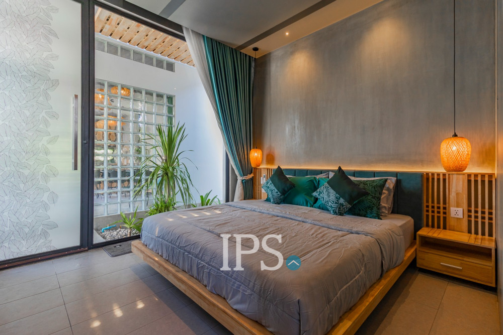 2 Bedroom Villa For Sale - Sala Kamreuk, Siem Reap - Image 24