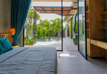 2 Bedroom Villa For Sale - Sala Kamreuk, Siem Reap thumbnail