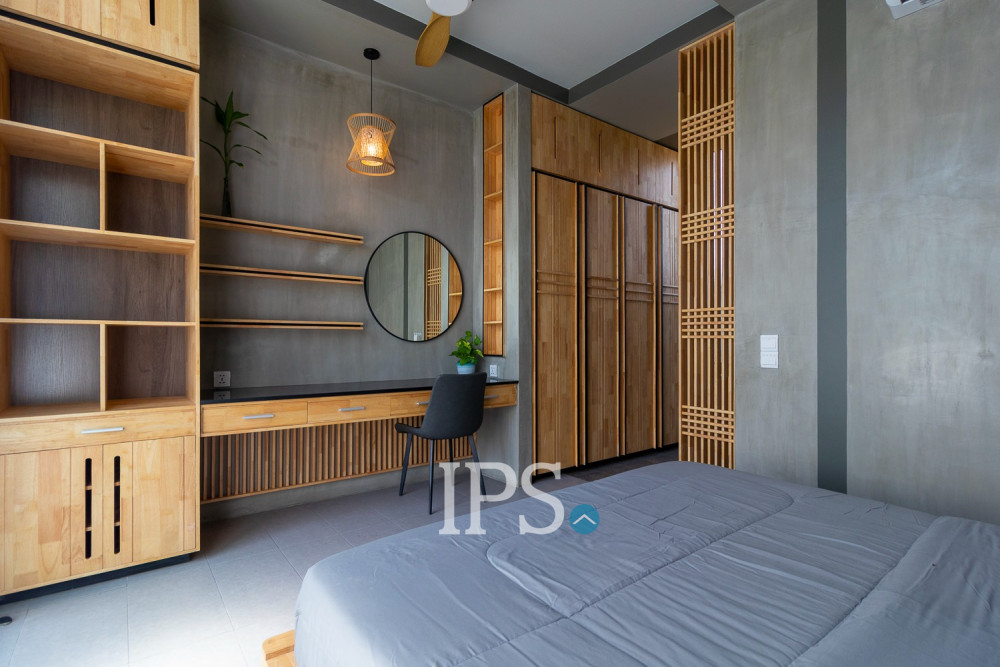 2 Bedroom Villa For Sale - Sala Kamreuk, Siem Reap - Image 32
