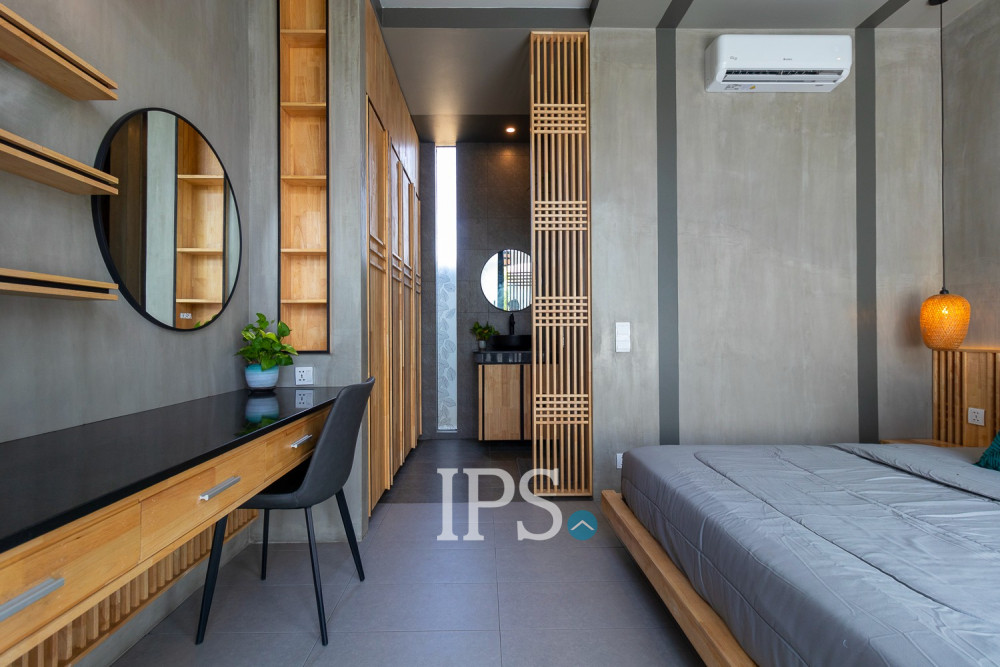 2 Bedroom Villa For Sale - Sala Kamreuk, Siem Reap - Image 31