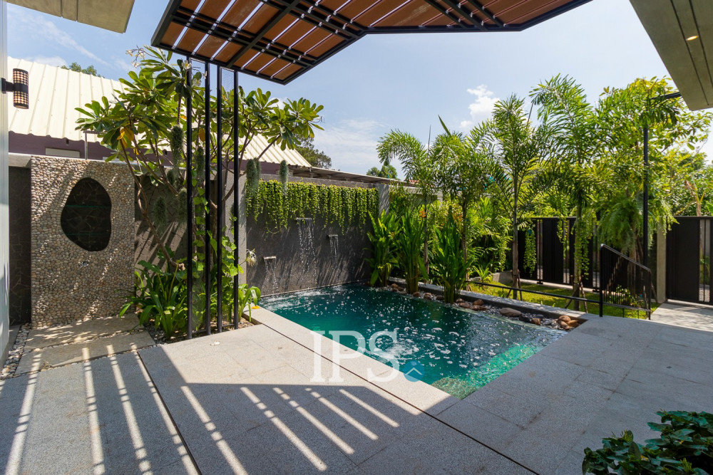 2 Bedroom Villa For Sale - Sala Kamreuk, Siem Reap - Image 46