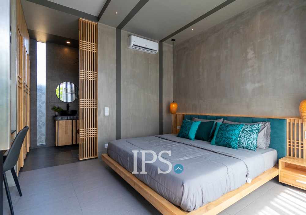 2 Bedroom Villa For Sale - Sala Kamreuk, Siem Reap - Image 26
