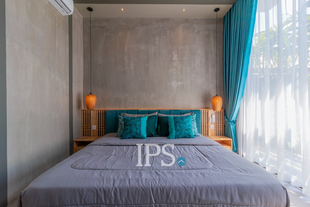 2 Bedroom Villa For Sale - Sala Kamreuk, Siem Reap - Image 27